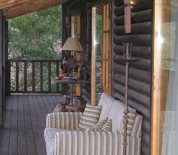 Casas Da Azenha 빌라노바 데 세르베이라