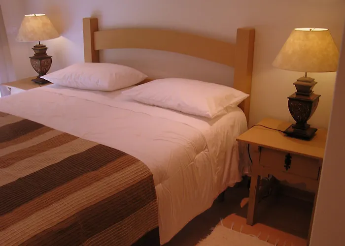 Vakantiehuis Casas Da Azenha