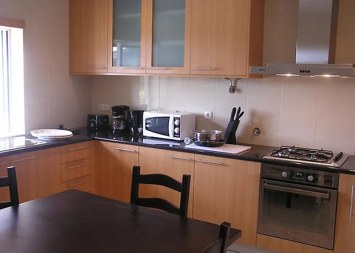 Vakantiehuis Casas Da Azenha