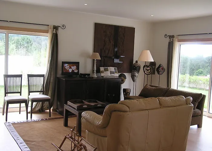 Tatil Evi Casas Da Azenha Vila Nova de Cerveira