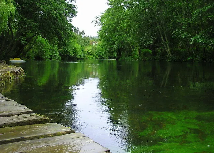 Casas Da Azenha Vila Nova de Cerveira