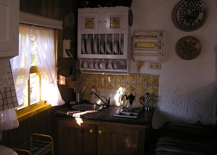 Vakantiehuis Casas Da Azenha *