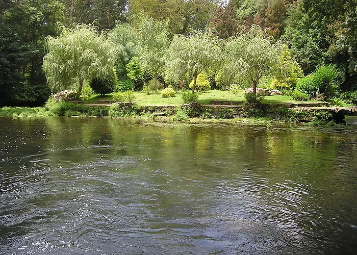 Tatil Evi Casas Da Azenha *