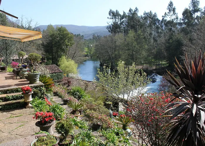 Vakantiehuis Casas Da Azenha Vila Nova de Cerveira