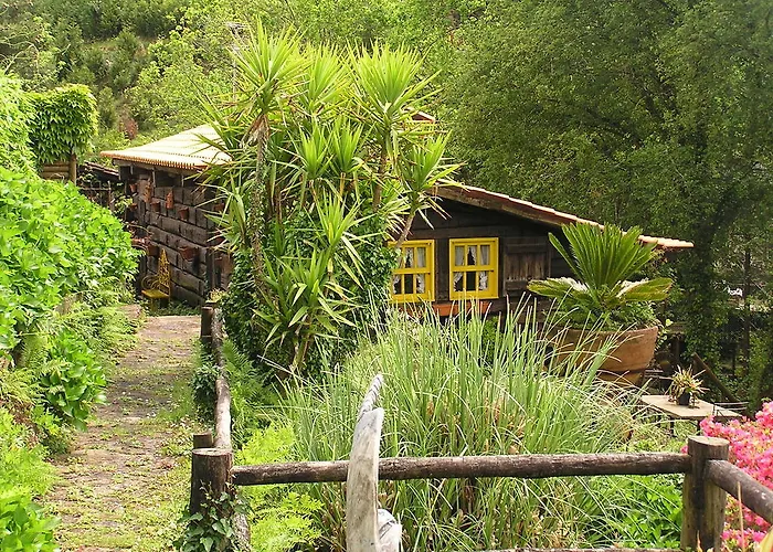 Tatil Evi Casas Da Azenha Vila Nova de Cerveira