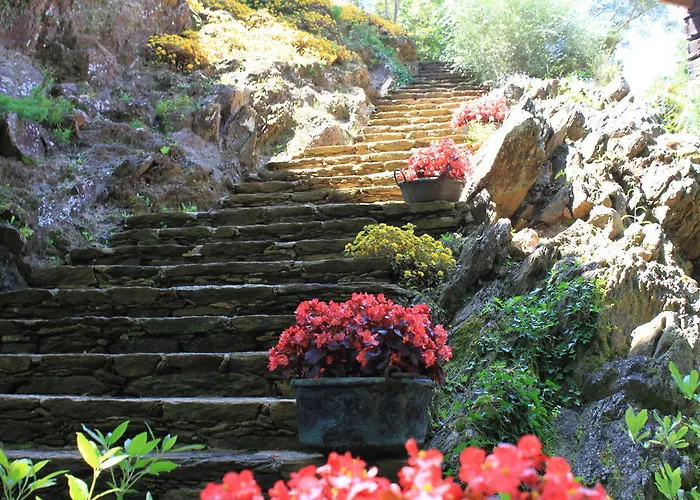 Tatil Evi Casas Da Azenha *