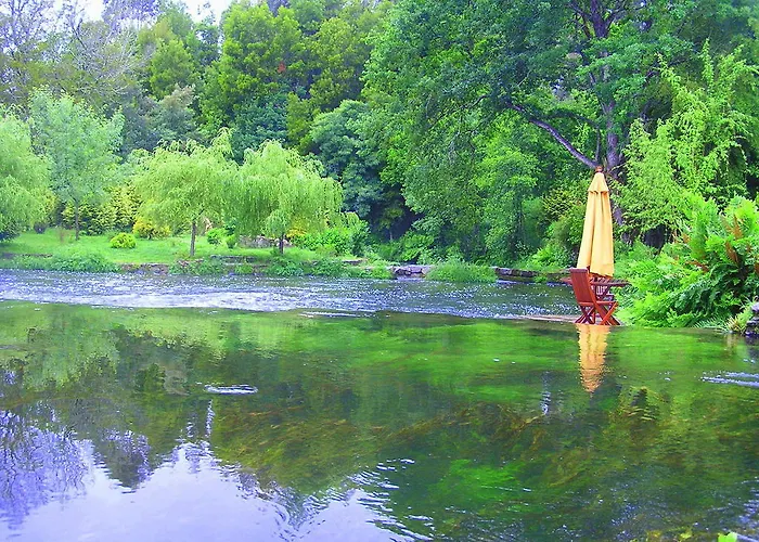 Tatil Evi Casas Da Azenha