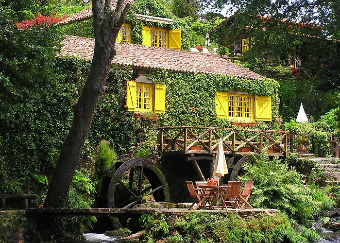 Vakantiehuis Casas Da Azenha Vila Nova de Cerveira