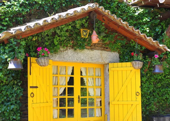 Vakantiehuis Casas Da Azenha