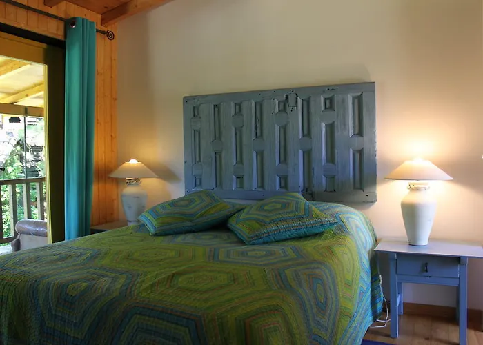 펜션 Casas Da Azenha