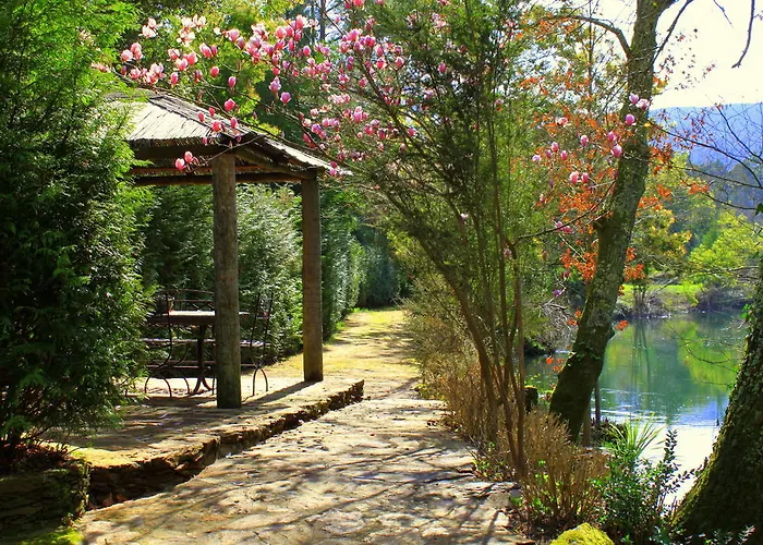 Vakantiehuis Casas Da Azenha Vila Nova de Cerveira