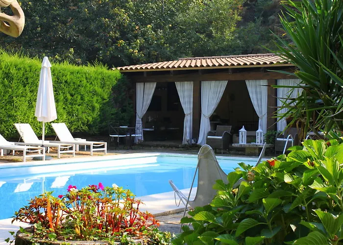 Vakantiehuis Casas Da Azenha *