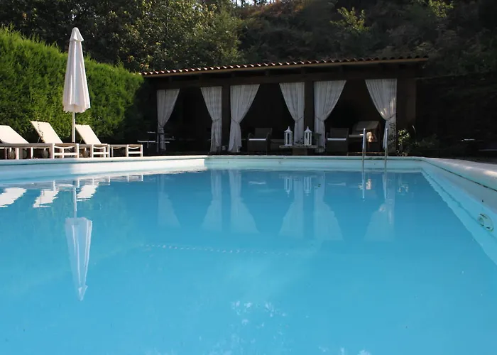 Vakantiehuis Casas Da Azenha