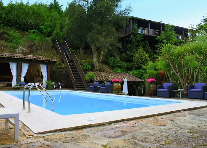 Tatil Evi Casas Da Azenha