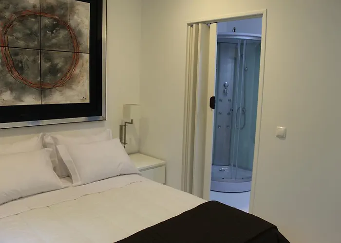 Casas Da Azenha Vakantiehuis Vila Nova de Cerveira