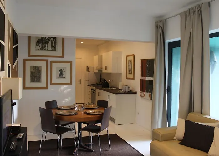 Tatil Evi Casas Da Azenha *