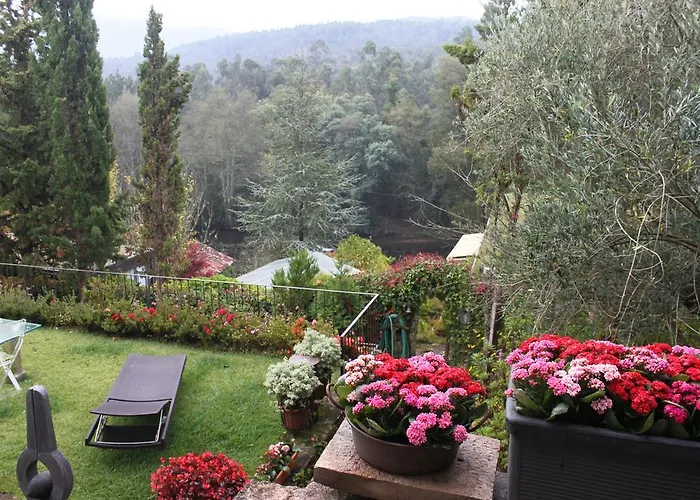 Casas Da Azenha Vila Nova de Cerveira