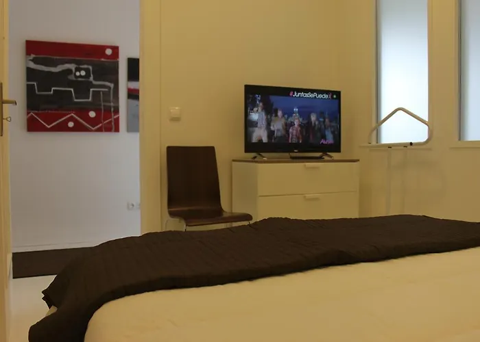 Casas Da Azenha 펜션