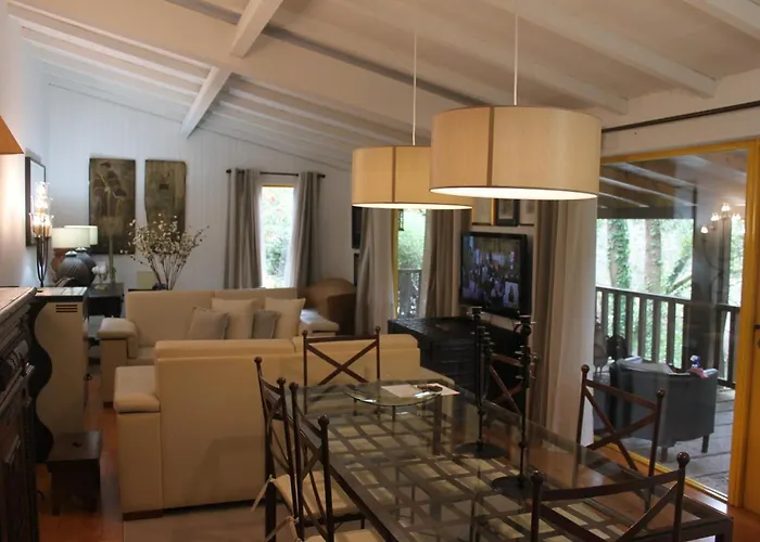 Tatil Evi Casas Da Azenha