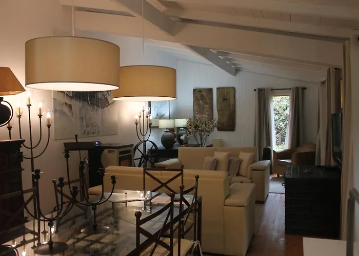 Casas Da Azenha Vakantiehuis *